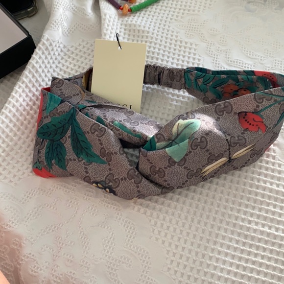 Gucci Accessories - Gucci hat band